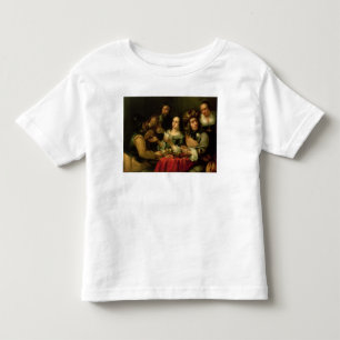 Playing Cards Toddler T-Shirt