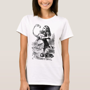 Playing Croquet T-Shirt