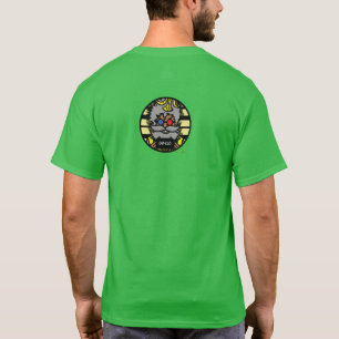 Playing Games T-Shirt