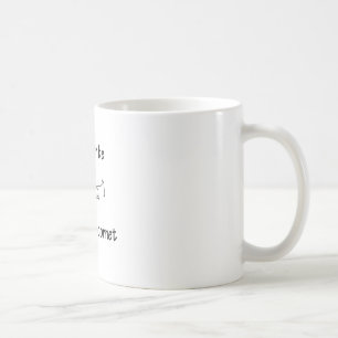 Playing My Cornet Coffee Mug