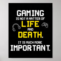 Playing Video Games Fun PC Console Gamer Geek 