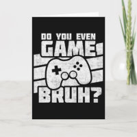 Playing Video Games - Pc Console Gaming - Funny Vi