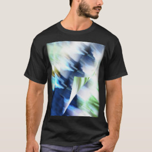 Playing with colours T-Shirt