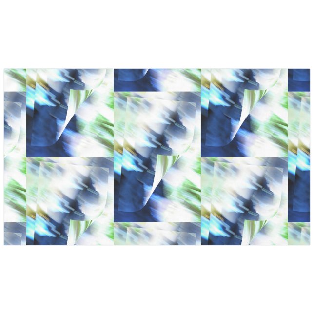 Playing with colours tablecloth (Front (Horizontal))