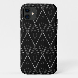 Playing with Knives iPhone 11 Case