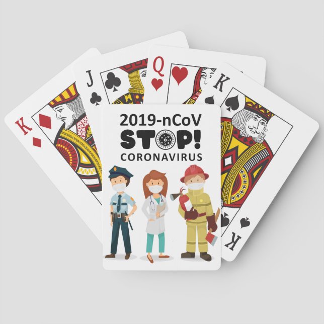 Playingcards Playing Cards (Back)