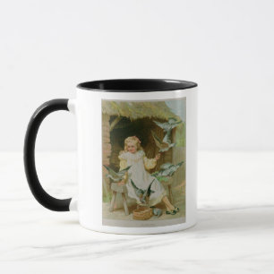 Playmates Mug