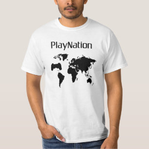 PlayNation T-Shirt