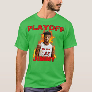 Playoff Jimmy 2 T-Shirt