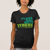 Plays Well with Others - Flute