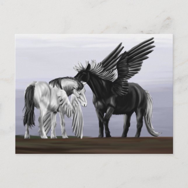 Playtime 1 postcard (Front)