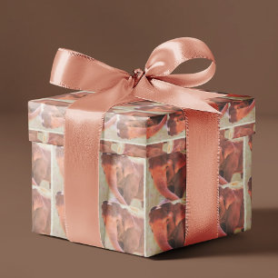 Playtime For Elephant Wrapping Paper