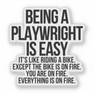 Playwright