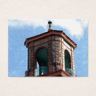 Plaza Building Details