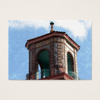 Plaza Building Details