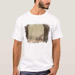 Plaza de Mayo, Buenos Aires, Argentina, from 'Le C T-Shirt