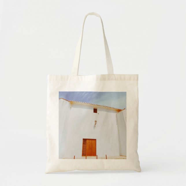 Plaza del Toros de Ronda  Tote Bag (Front)