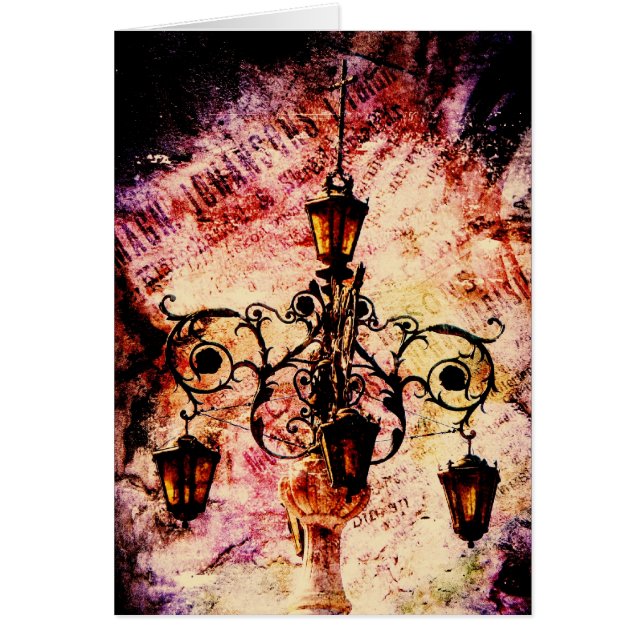 Plaza Lights (Front)