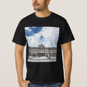 Plaza Mayor Madrid T-Shirt