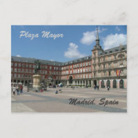 Plaza Mayor