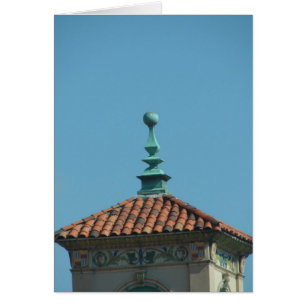 Plaza Rooftop