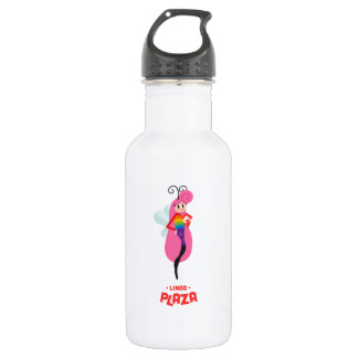 Plaza Water Bottle