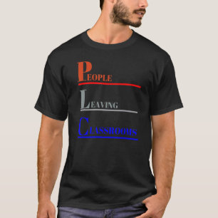 Plc 1 T-Shirt