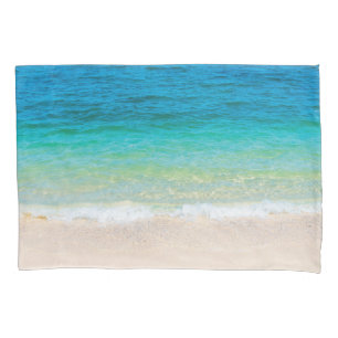 Pleasant Beach Pillowcase