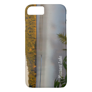 Pleasant Lake Phone Case