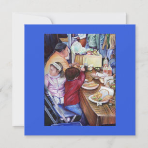 Pleasant Picnic, Mexico