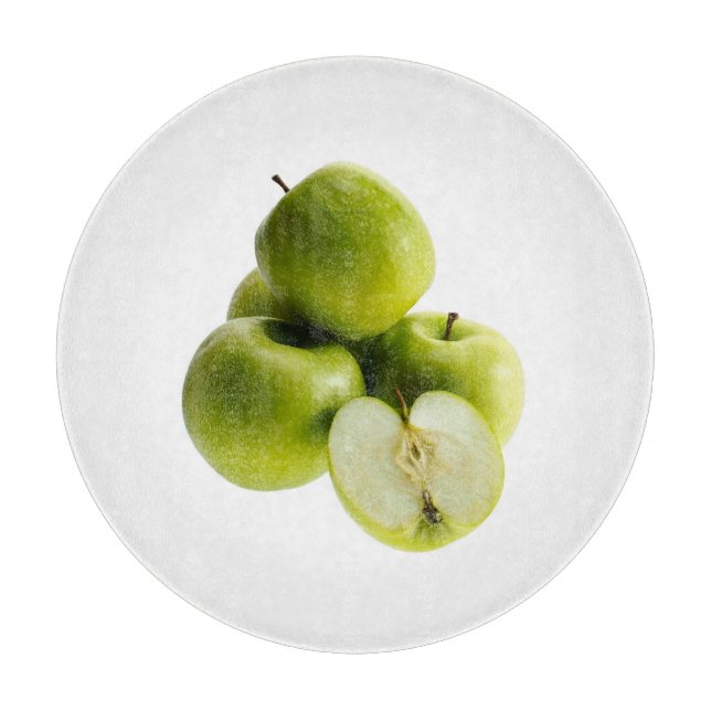 "Please Be Easy Going!" Cute Design. Buy Now Cutting Board (Front)