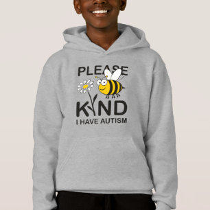 Please Be Kind I Have Autism