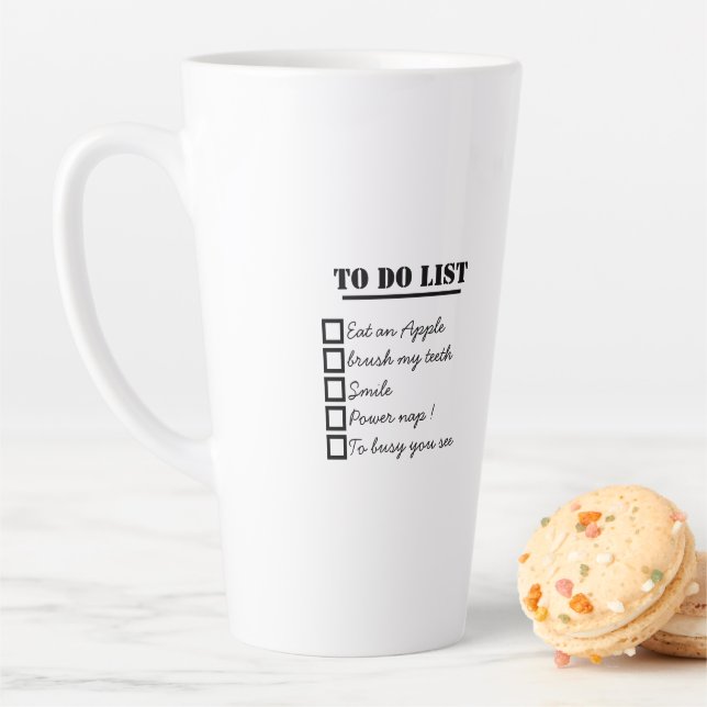 Please  cancel my subscription to your issues latte mug (In Situ)