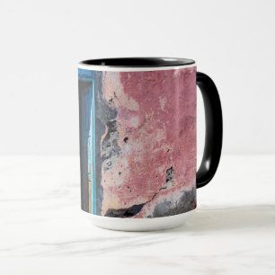 Please Come In Mug