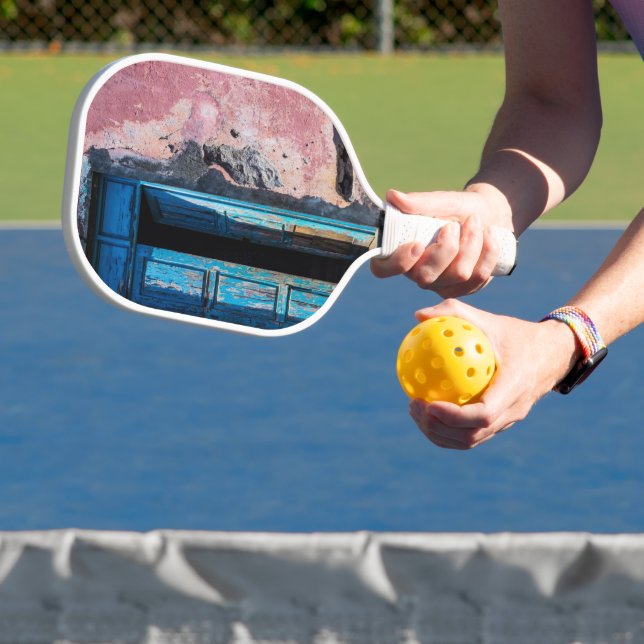 Please Come In Pickleball Paddle (Insitu)
