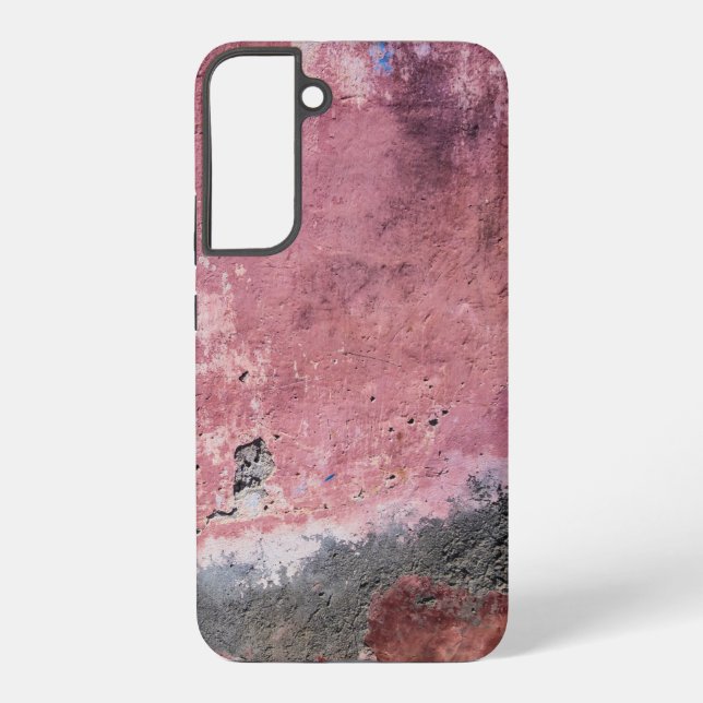 Please Come In Samsung Galaxy S22+ Case (Back)