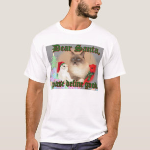 Please Define Good T-Shirt
