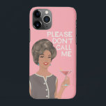 Please don't call me.<br><div class="desc">Please don't call me.</div>