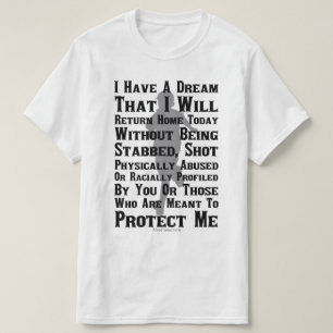 Please Don't Kill Me T-Shirt