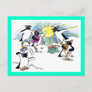 PLEASE JOIN US FOR A BIRTHDAY PARTY INVITATION