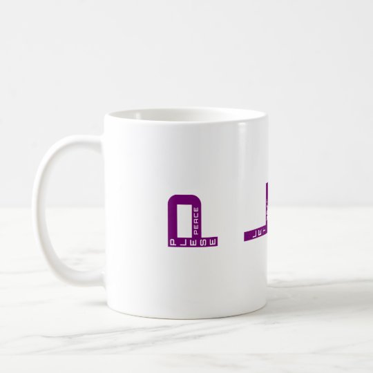 Please let as Rave mug