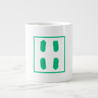 Please Love Me Large Coffee Mug