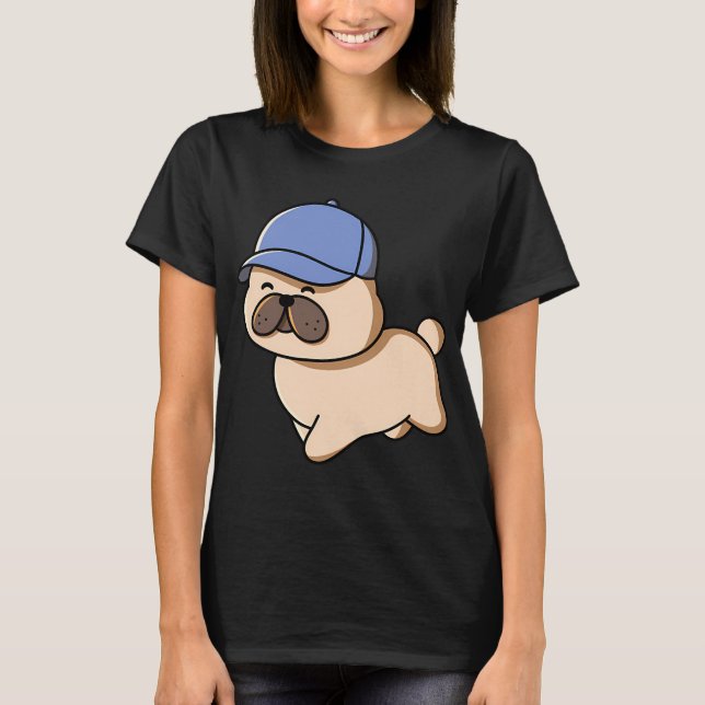 please make a title, description less than 250 wor T-Shirt (Front)