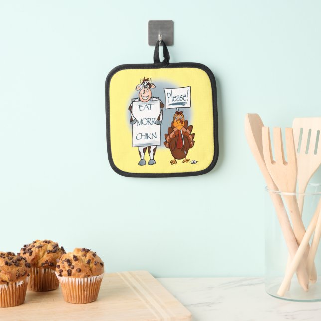 Please Pot Holder (Insitu(Hanging))