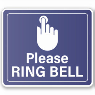 Ring doorbell hot sale sign in