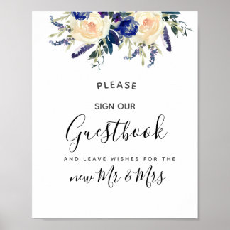 Please Sign our Guestbook