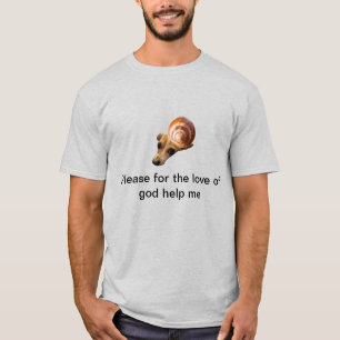 Please T-Shirt
