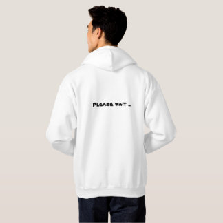 Please wait Loading Hoodie