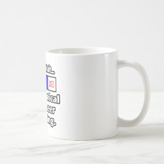 Please Wait...Mechanical Engineer Loading Coffee Mug