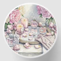 Pleasing Little Things, Shabby Chic by Natasha Us